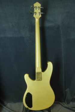 Ibanez Roadstar II