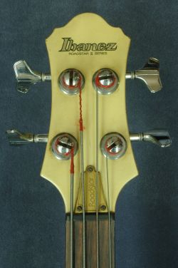 Ibanez Roadstar II