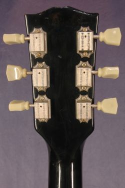 Gibson Les Paul Studio 1993