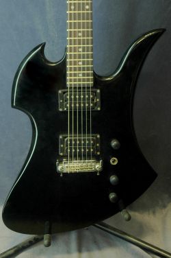 B.C.Rich