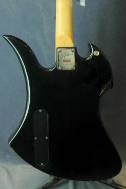 B.C.Rich