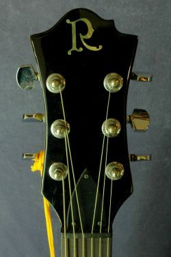 B.C.Rich