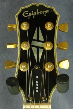 Epiphone LP