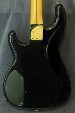 Fender JB