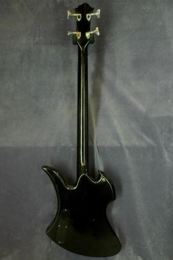 B.C.Rich