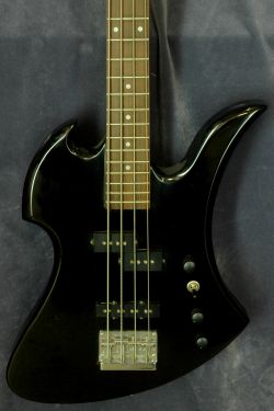 B.C.Rich