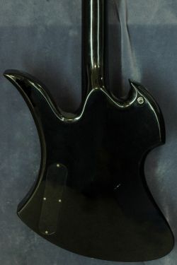 B.C.Rich