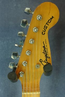 Guyatone strat