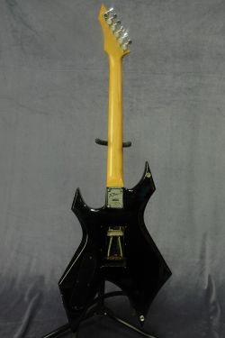 B.C.Rich