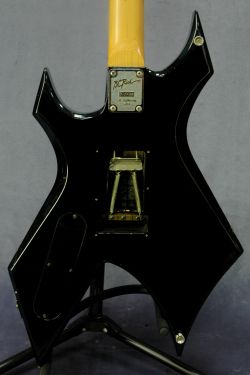 B.C.Rich