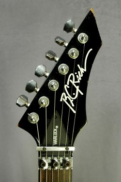 B.C.Rich