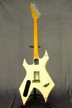 B.C.Rich