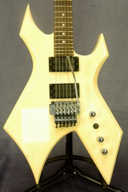 B.C.Rich