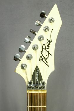 B.C.Rich