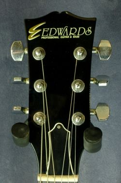 Edwards LP