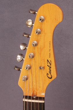 Coolz Strat