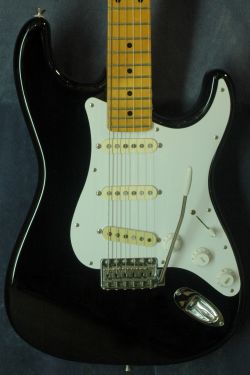 Coolz Strat