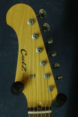 Coolz Strat