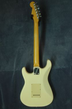 Guyton strat