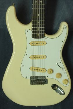 Guyton strat