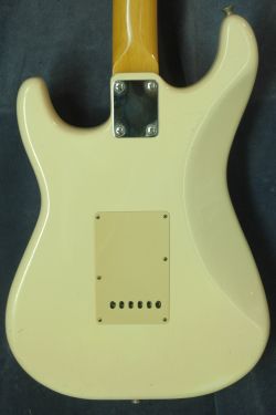 Guyton strat