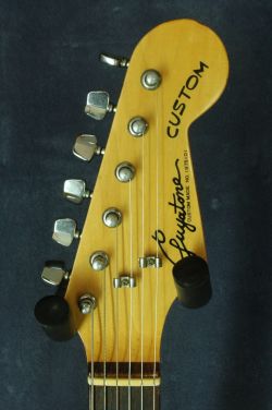 Guyton strat