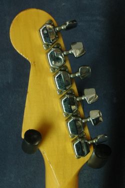 Guyton strat