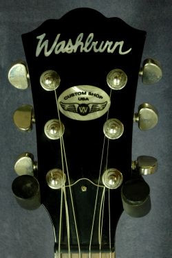 Washburn