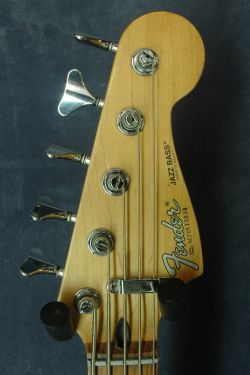 Fender JB