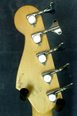 Fender JB