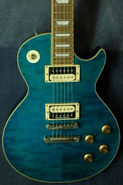 Edwards LP