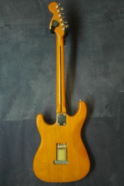 Guyton strat