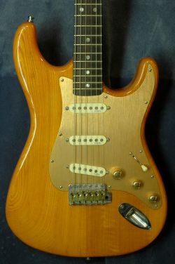 Guyton strat