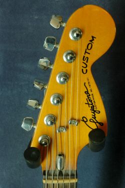 Guyton strat