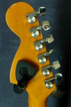 Guyton strat