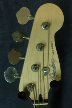 Fender JB