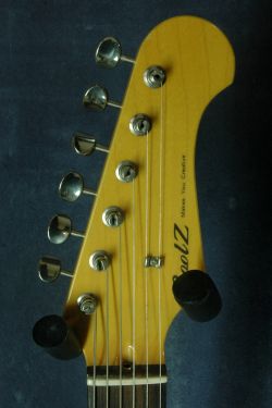 Coolz Strat