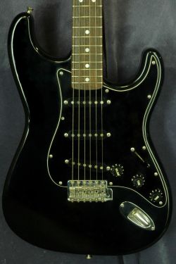 Fender Stratocaster