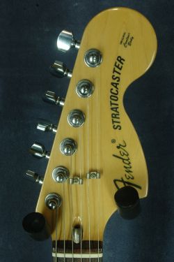 Fender Stratocaster