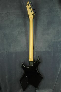 B.C.Rich