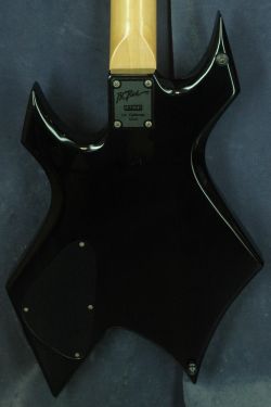 B.C.Rich