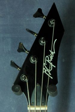 B.C.Rich