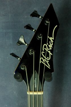  B.C.Rich