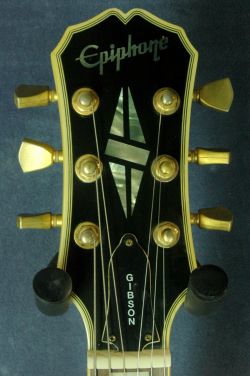 Epiphone LP