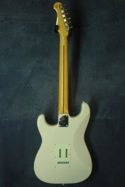 Coolz Stratocaster