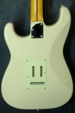 Coolz Stratocaster