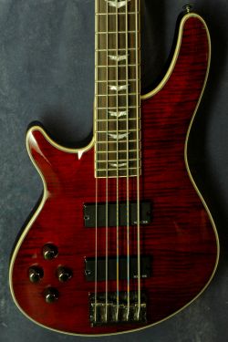 Schecter Diamond Series