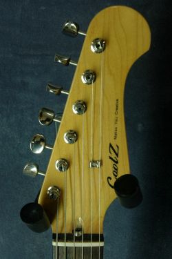 Coolz Strat