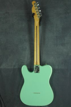 Fender replica