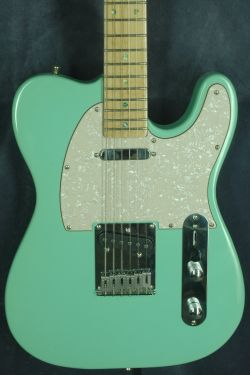 Fender replica